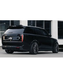 Extensions d'ailes URBAN Automotive Range Rover L460 (2022+)
