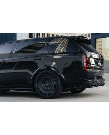 Extensions d'ailes URBAN Automotive Range Rover L460 (2022+)