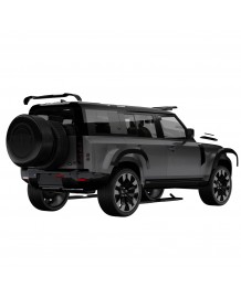 Kit Carrosserie URBAN Automotive Land Rover DEFENDER L663 (2020+)