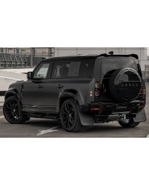 Kit Carrosserie URBAN Automotive Land Rover DEFENDER L663 (2020+)