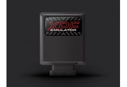 Boitier Anti-erreur Filtres à particules FAP AUDI RS6 C8 (2023+)(XPF Emulator)