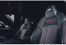 Préparation complète RS6-S ABT pour Audi RS6 C8/4K (2020+)