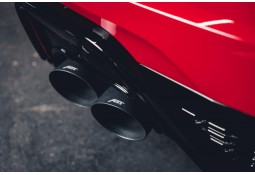 Préparation complète RS6-S ABT pour Audi RS6 C8/4K (2020+)