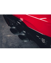 Préparation complète RS6-S ABT pour Audi RS6 C8/4K (2020+)