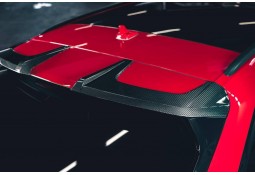 Préparation complète RS6-S ABT pour Audi RS6 C8/4K (2020+)