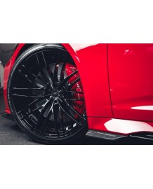 Préparation complète RS6-S ABT pour Audi RS6 C8/4K (2020+)