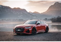 Préparation complète RS6-S ABT pour Audi RS6 C8/4K (2020+)