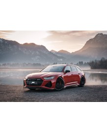 Préparation complète RS6-S ABT pour Audi RS6 C8/4K (2020+)