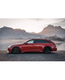 Préparation complète RS6-S ABT pour Audi RS6 C8/4K (2020+)