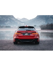 Préparation complète RS6-S ABT pour Audi RS6 C8/4K (2020+)