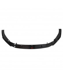 Spoiler avant Carbone URBAN Automotive pour Audi RS4 B9.5 Facelift (2021+)