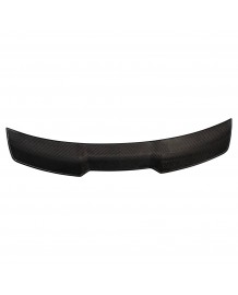 Becquet de toit Carbone URBAN Automotive pour AUDI RS4 B9 B9.5
