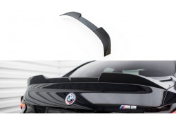 Becquet Carbone BMW M2 G87 (2023+)(Maxton Design)