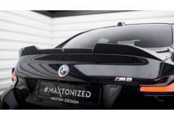 Becquet Carbone BMW M2 G87 (2023+)(Maxton Design)
