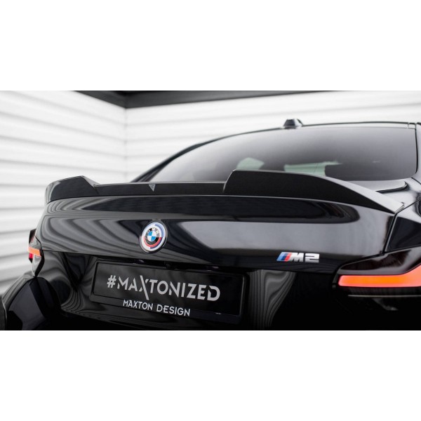 Becquet Carbone BMW M2 G87 (2023+)(Maxton Design)