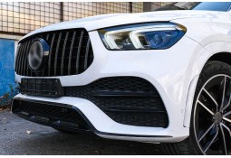 Calandre Panamerica pour Mercedes GLE Coupé & SUV Pack AMG (V/C167)(2020-06/2023)