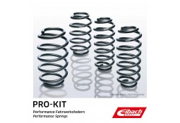 Ressorts courts EIBACH Pro Kit pour Mercedes Classe V W447