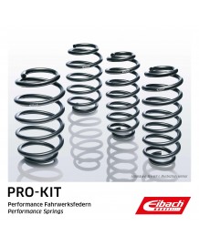 Ressorts courts EIBACH Pro Kit pour Mercedes Classe V W447