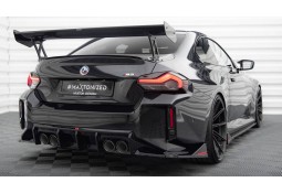 Aileron Carbone BMW M2 G87 (2023+)(Maxton Design)