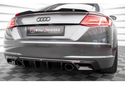 Diffuseur AUDI TT S-Line 8S (2014-2018)