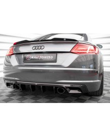 Diffuseur AUDI TT S-Line 8S (2014-2018)