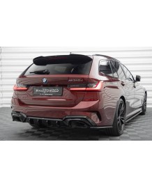 Diffuseur BMW M340i G20 G21 (2018-2022)