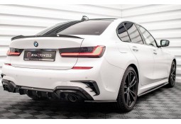 Diffuseur BMW Serie 3 Pack M G20 G21 (2018-2022)