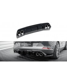 Diffuseur + Embouts pour CUPRA Formentor 1.5 TSI 150Ch / 2.0 TSI 190Ch (2020+)