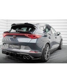 Diffuseur + Embouts pour CUPRA Formentor 1.5 TSI 150Ch / 2.0 TSI 190Ch (2020+)