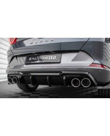 Diffuseur + Embouts pour CUPRA Formentor 1.5 TSI 150Ch / 2.0 TSI 190Ch (2020+)