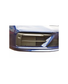 Grilles de Pare-Chocs Avant pour Porsche 992 S 4S SportDesign (2019+)