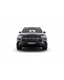 Extensions de pare-chocs Avant Carbone BRABUS Mercedes GLC Pack AMG SUV & Coupe X254/C254 (2023+)
