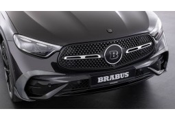 Extensions de pare-chocs Avant Carbone BRABUS Mercedes GLC Pack AMG SUV & Coupe X254/C254 (2023+)