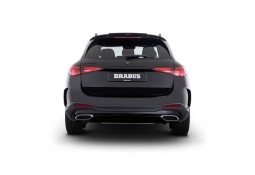 Becquet de toit BRABUS Mercedes GLC SUV X254 (2023+)