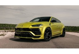 Module de suspension NOVITEC Lamborghini URUS / URUS S