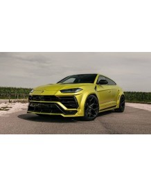 Module de suspension NOVITEC Lamborghini URUS / URUS S