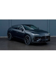 Module de suspension NOVITEC Lamborghini URUS / URUS S