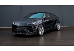 Ressorts courts NOVITEC Lamborghini URUS Performante