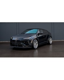 Ressorts courts NOVITEC Lamborghini URUS Performante