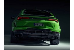 Kit Carrosserie NOVITEC Lamborghini URUS S ESTESO