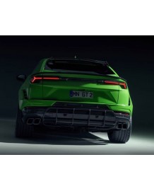 Kit Carrosserie NOVITEC Lamborghini URUS S ESTESO