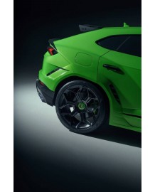 Kit Carrosserie NOVITEC Lamborghini URUS S ESTESO