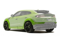 Kit Carrosserie NOVITEC Lamborghini URUS S ESTESO