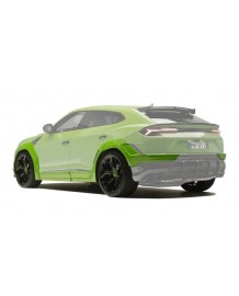 Kit Carrosserie NOVITEC Lamborghini URUS S ESTESO