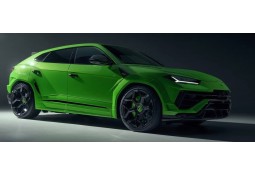 Kit Carrosserie NOVITEC Lamborghini URUS S ESTESO