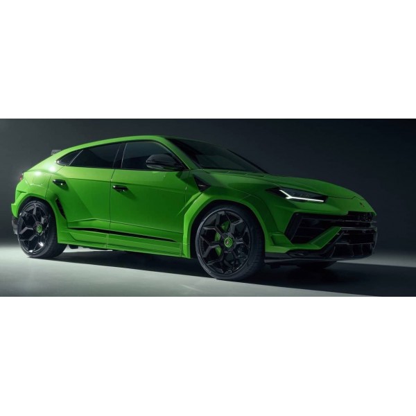 Kit Carrosserie NOVITEC Lamborghini URUS S ESTESO