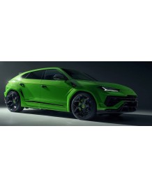 Kit Carrosserie NOVITEC Lamborghini URUS S ESTESO