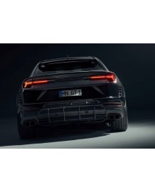 Kit Carrosserie NOVITEC Lamborghini URUS PERFORMANTE ESTESO