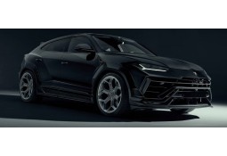 Kit Carrosserie NOVITEC Lamborghini URUS PERFORMANTE ESTESO