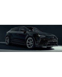 Kit Carrosserie NOVITEC Lamborghini URUS PERFORMANTE ESTESO